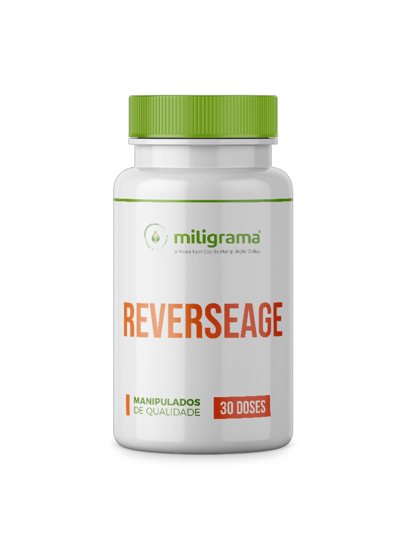 ReverseAge 250mg 30 doses