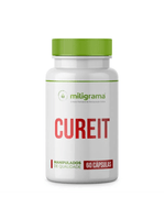 Cureit 100mg 60 cápsulas