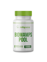 BioMamps Pool 30 doses
