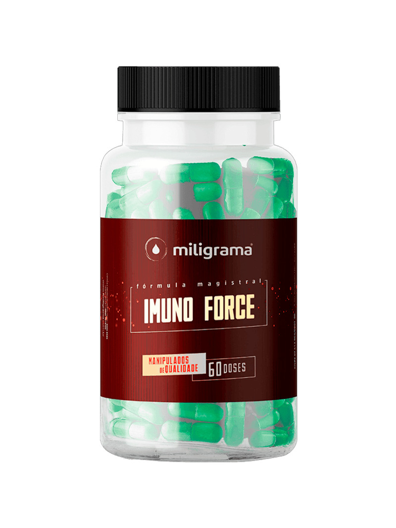 Imuno Force 60 doses