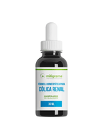 Homeopatia para Cólica Renal 30ml
