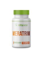 Meratrim 400mg 120 Cápsulas