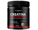 Creatina Monohidratada 100% Pura 300g
