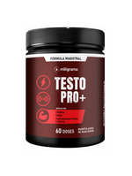Testo Pro+ 60 Doses