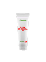 Gel creme com Mamacadela 15% 60g - Tratamento da Vitiligo