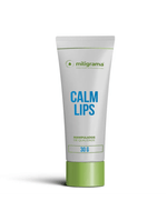 Calm Lips Pomada - Pomada para Herpes Labial 30g