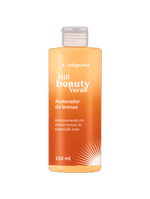 Acelerador de bronze 150ml