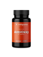 AntiOxxy 60 Doses