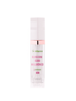 Gloss com Ácido Hialurônico 6ml Dourado