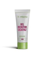 Gel redutor de cicatriz com fator de crescimento bioidêntico 100g