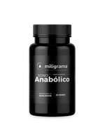 Sono Anabólico 30 Doses