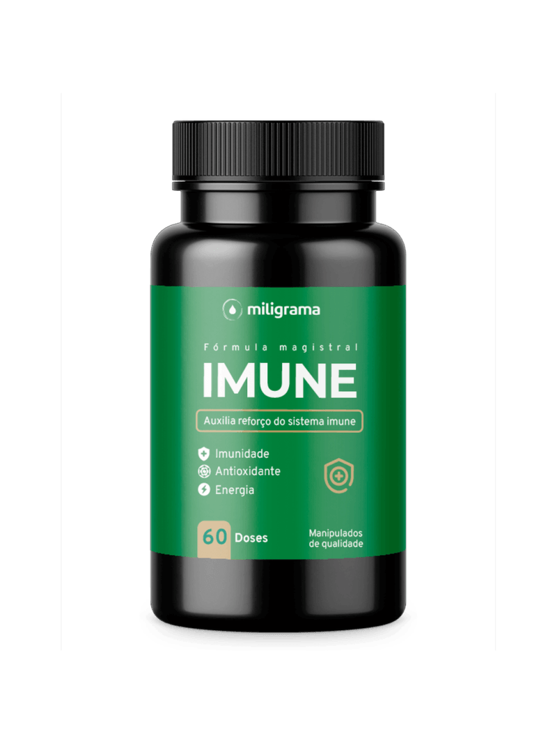 Imune 60 doses
