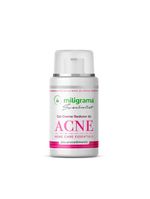 Gel Creme Redutor de Acne 30g