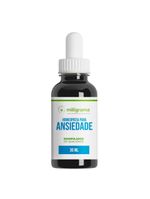 Homeopatia para Ansiedade 30ml