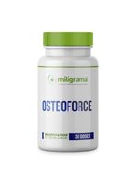 Osteoforce Ossos Fortes e Resistentes 30 Doses
