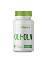 Oli-Ola 300mg 60 Cápsulas