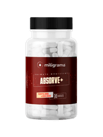 Absorve + 30 Doses