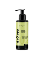 Sabonete Esfoliante Antiacne 100g - Linha AcZero