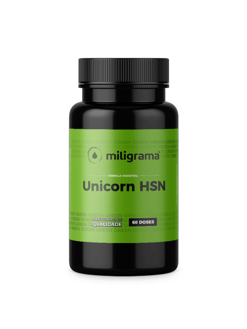 Unicorn HSN 60 Doses