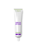 Complexo Anti-idade para o Contorno dos Olhos 10g Menos Rugas Mais Hidratação