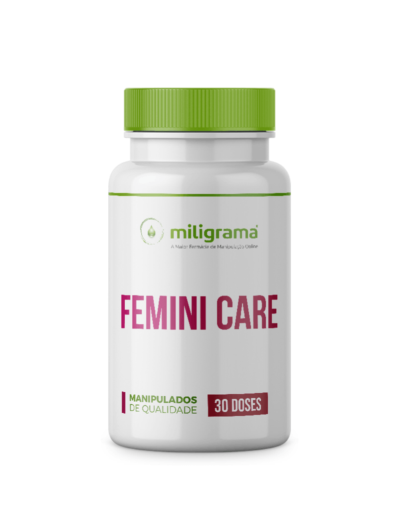 Femini Care 100mg 30 doses