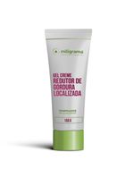 Gel Creme Redutor de Gordura Localizada 150g