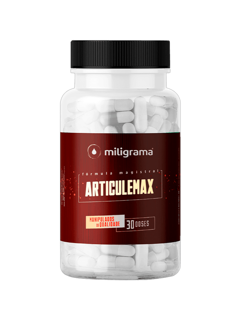 ArticuleMAX 30 Doses