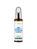 Sérum hidratante e protetor com Fensebiome 30g