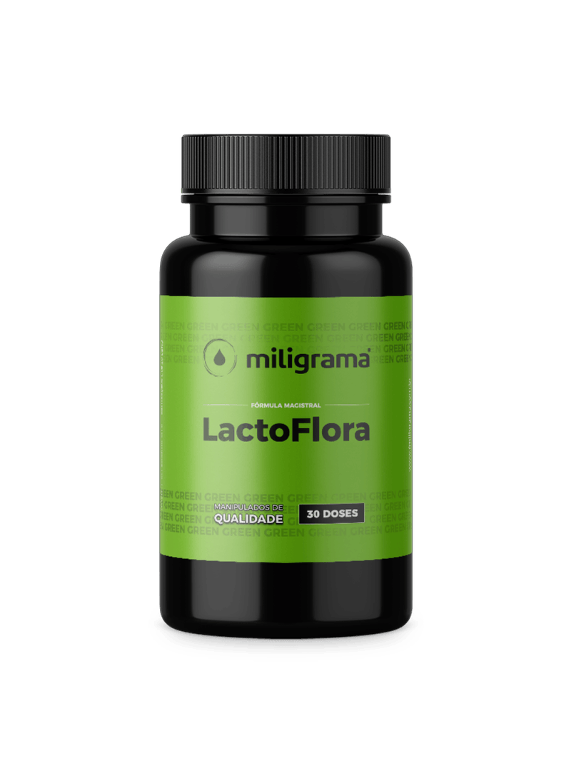 LactoFlora 30 Doses