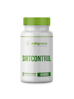 Sirtcontrol 400mg 60 doses