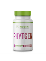 Phytgen 200mg 60 cápsulas