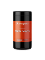 Steel Joints 30 Doses Sabor Laranja