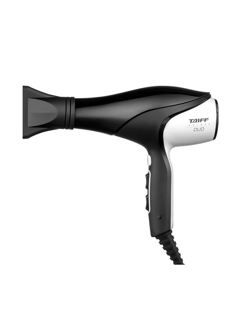 Taiff Profissional Unique Duo 2700W - Secador de Cabelo