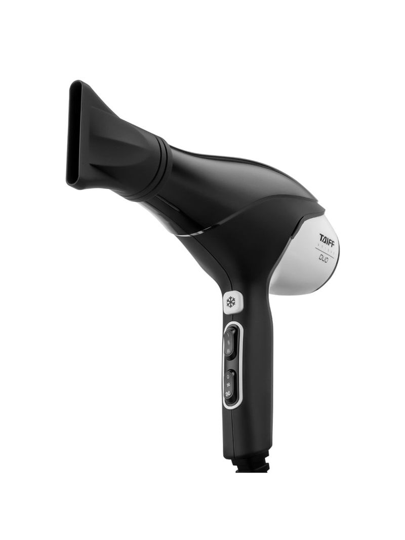 Taiff Profissional Unique Duo 2700W - Secador de Cabelo