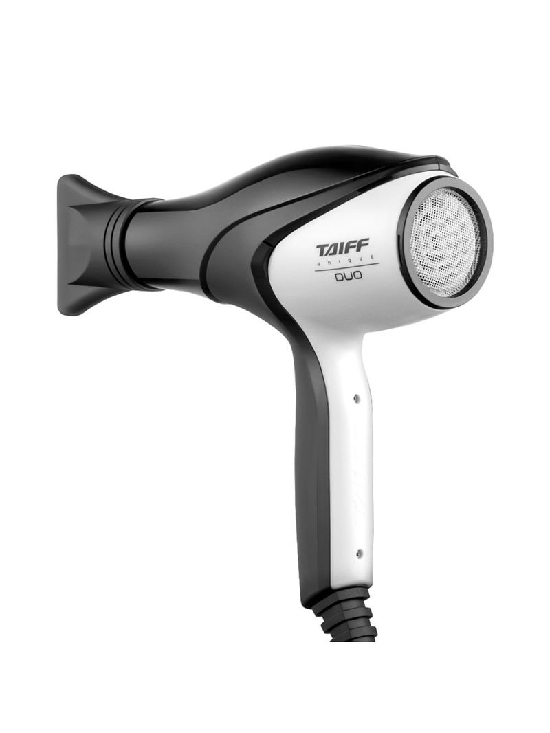 Taiff Profissional Unique Duo 2700W - Secador de Cabelo - Drogaria