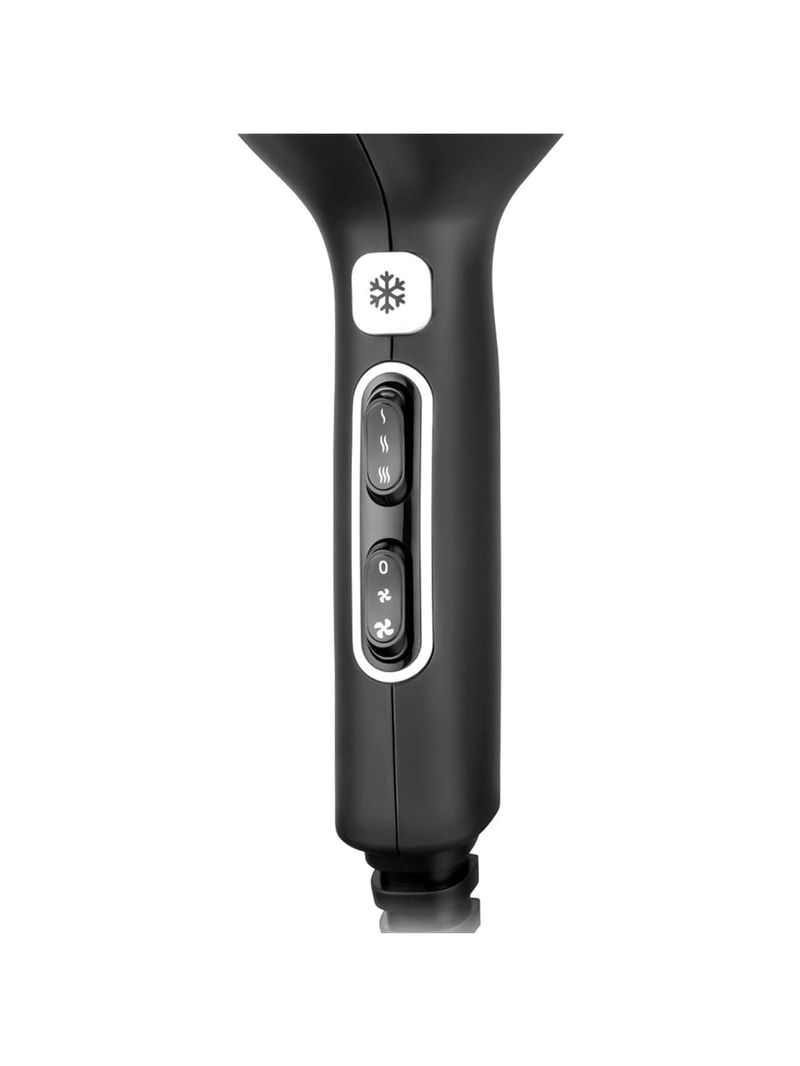 Taiff Profissional Unique Duo 2700W - Secador de Cabelo