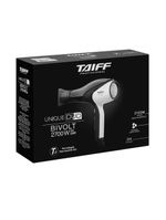 Taiff Profissional Unique Duo 2700W - Secador de Cabelo