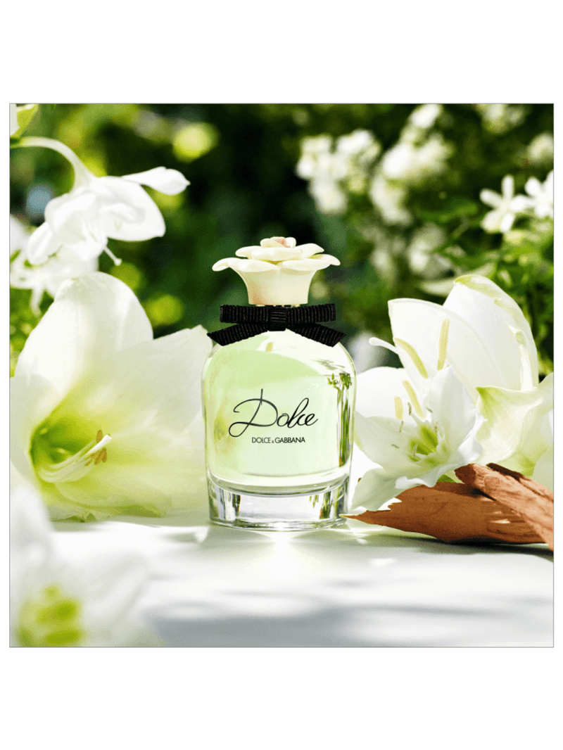 Dolce & Gabbana Dolce Eau de Parfum - Perfume Feminino 75ml