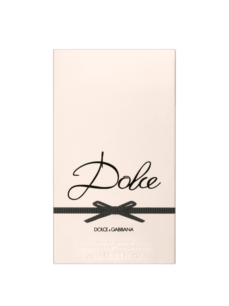 Dolce & Gabbana Dolce Eau de Parfum - Perfume Feminino 75ml