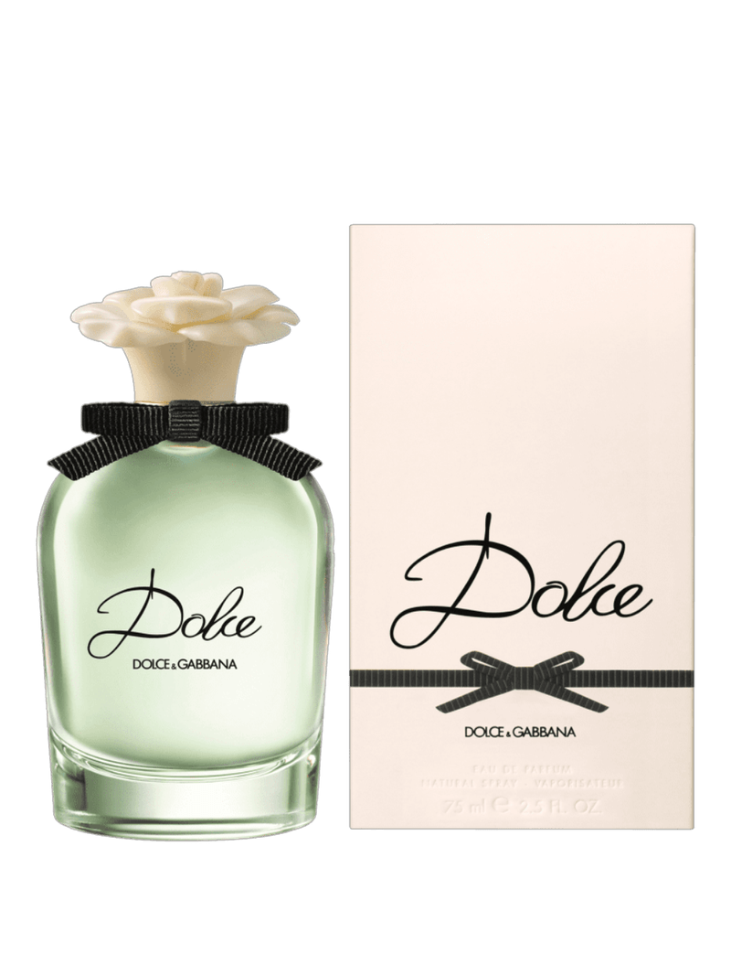 Dolce & Gabbana Dolce Eau de Parfum - Perfume Feminino 75ml