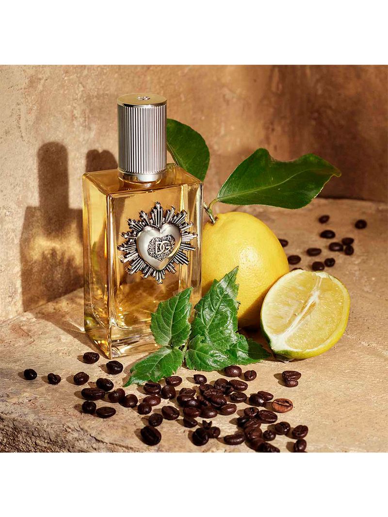 Kit Dolce & Gabbana Devotion For Men - Eau de Parfum 100ml + 10ml