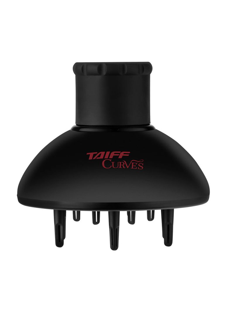 Taiff Profissional Curves - Difusor para Secador de Cabelos