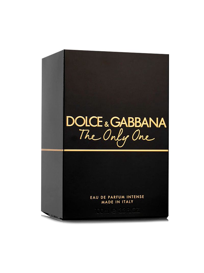 Dolce & Gabbana The Only One Intense Eau de Parfum - Perfume Feminino 100ml