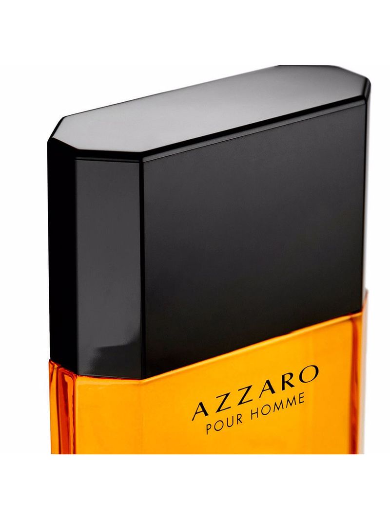 Kit Azzaro Pour Homme Masculino Edt 100ml + Gb 75ml