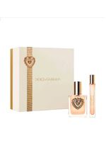 Kit Dolce & Gabbana Devotion Feminino - Edp 50ml + Travel Size 10ml