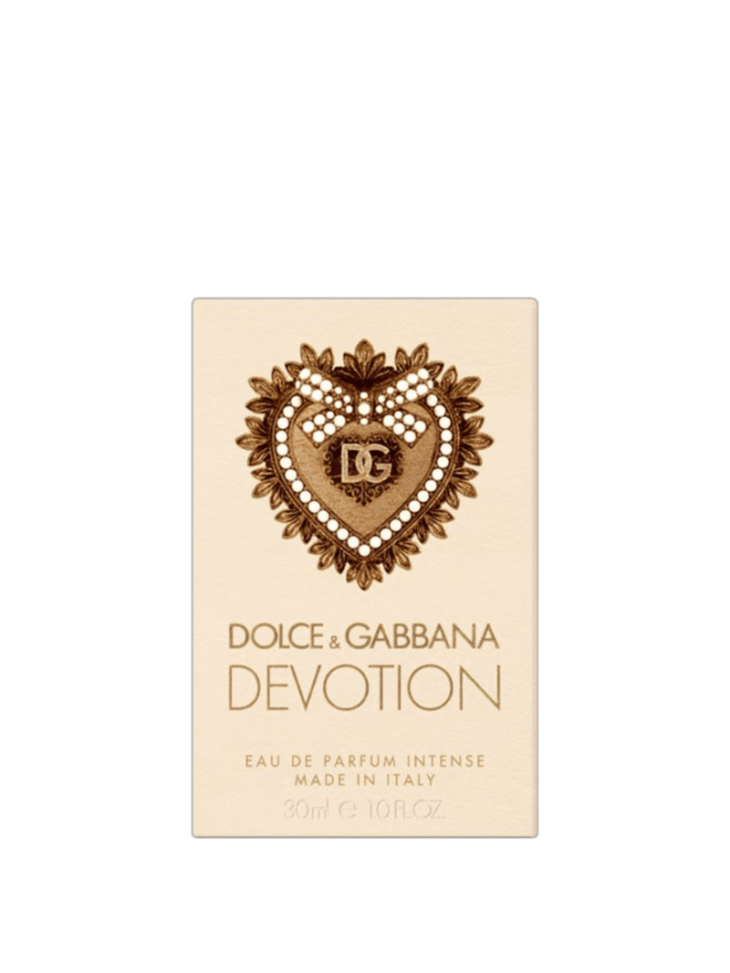Dolce & Gabbana Devotion Eau de Parfum Intense - Perfume Feminino 30ml