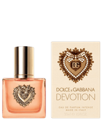 Dolce & Gabbana Devotion Eau de Parfum Intense - Perfume Feminino 30ml