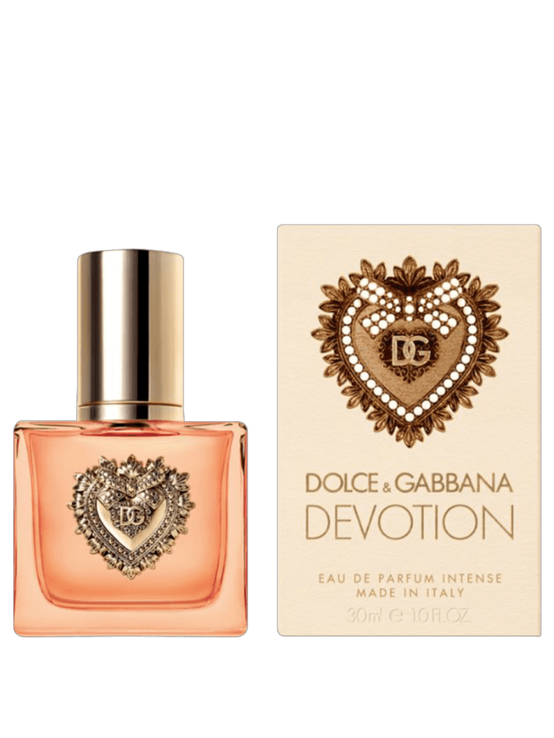 Dolce & Gabbana Devotion Eau de Parfum Intense - Perfume Feminino 30ml