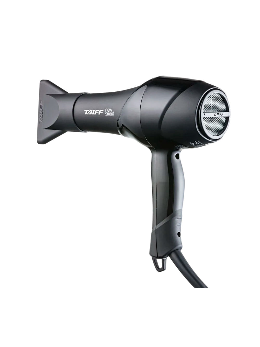 Taiff Profissional New Smart 1700W - Secador de Cabelo - Drogarias