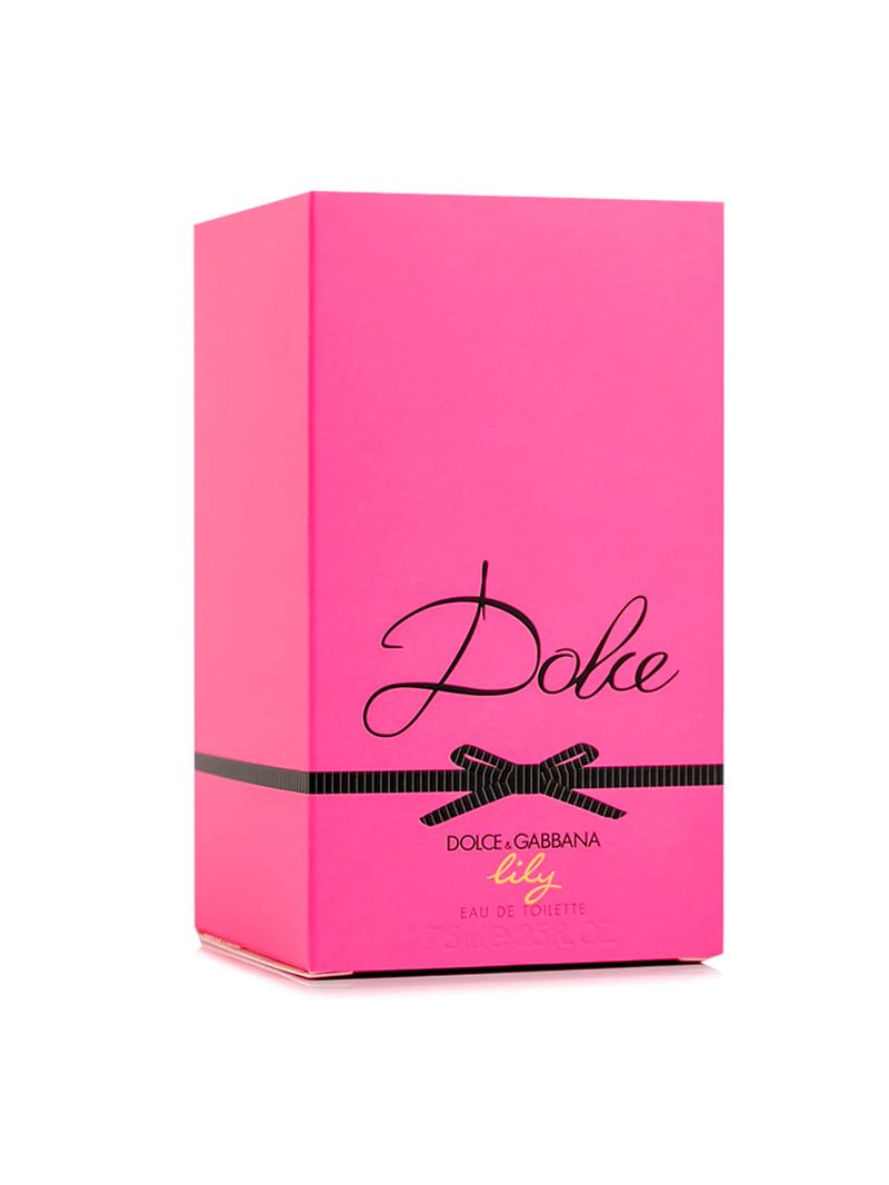 Dolce & Gabbana Dolce Lily Eau de Toilette - Perfume Feminino 75ml